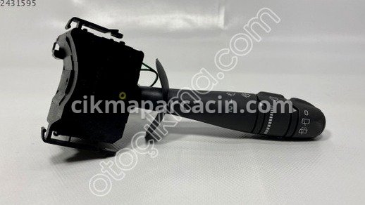 Renault Laguna Silecek Kolu çıkma parça