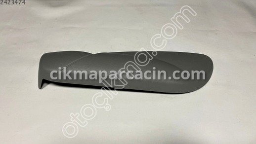 Renault Laguna Ön Tampon çıkma parça