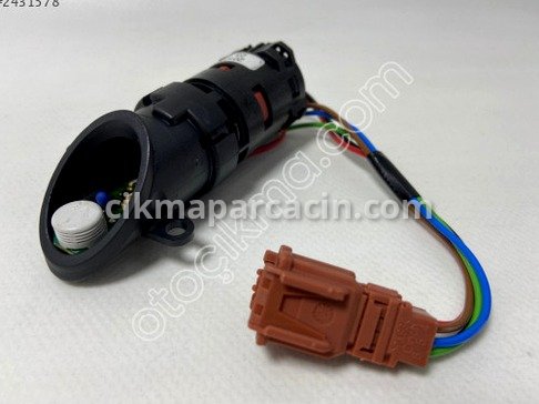 Renault Laguna Basınç Sensörü çıkma parça