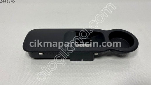 Renault Modus Cam Düğmesi çıkma parça