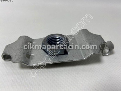 Renault Scenic Direksiyon Simidi çıkma parça