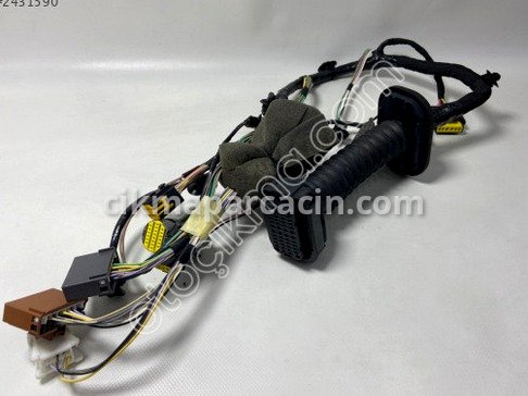 Renault Laguna Elektrik Tesisatı çıkma parça