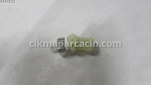Renault Megane Yüksek Basınç Pompası çıkma parça