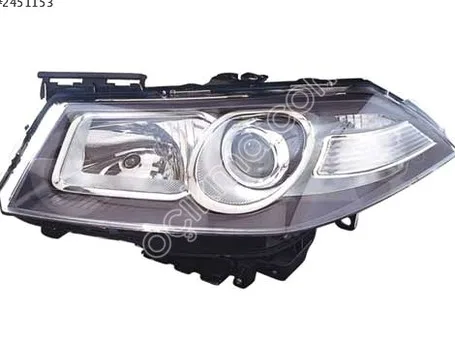 7701063220 SAĞ FAR MEGANE II PH2 OEM 7701063220