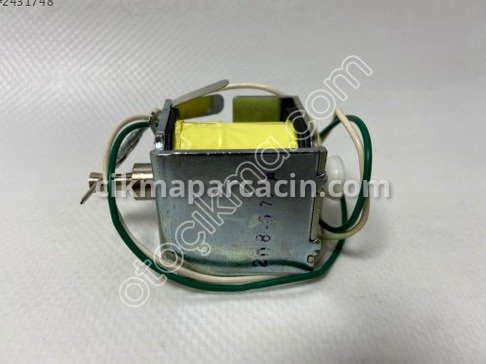 Renault Laguna Sunroof Kumanda Paneli çıkma parça