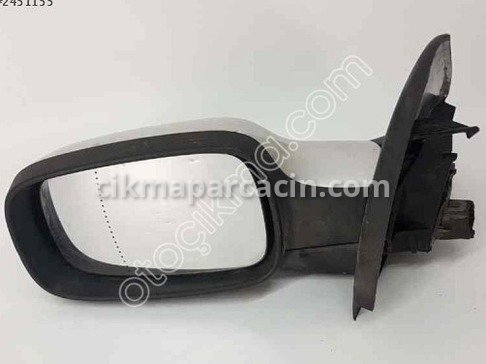 Renault Megane Motor Tesisatı çıkma parça