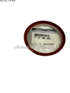 7701068601 TURBO BORUSU CONTASI MEGANE III FLUENCE OEM 7701068601