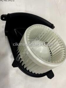 7701068976 KALORİFER MOTORU K9K KANGO III MASTER III OEM 7701068976