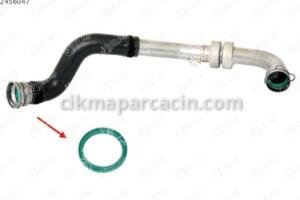 7701070785 TURBO BORUSU CONTASI MEGANE III FLUENCE OEM 7701070785