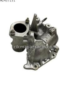 7701070964 EGR VANASI SUPORTU MEGANE III FLUENCE 110BG OEM 7701070964
