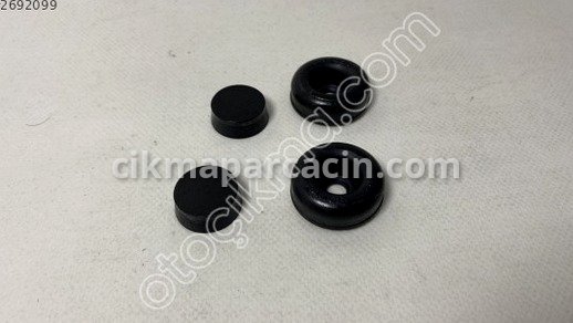Renault Captur Tavan Airbag çıkma parça