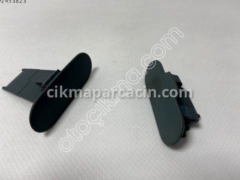 Renault Megane Torpido Kapağı çıkma parça