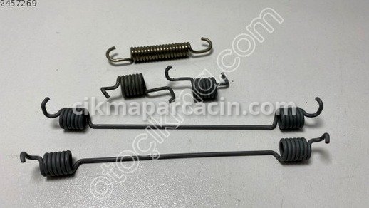 Renault Megane Marka Yazıları çıkma parça