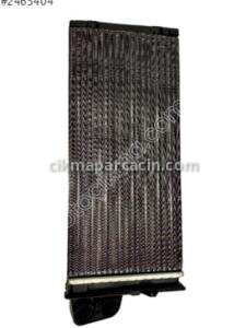 7701205584 KALORİFER RADYATÖRÜ MASTER I – II 330*157*42 OEM 7701205584
