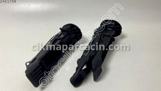 Renault Laguna Koltuk Başlığı çıkma parça