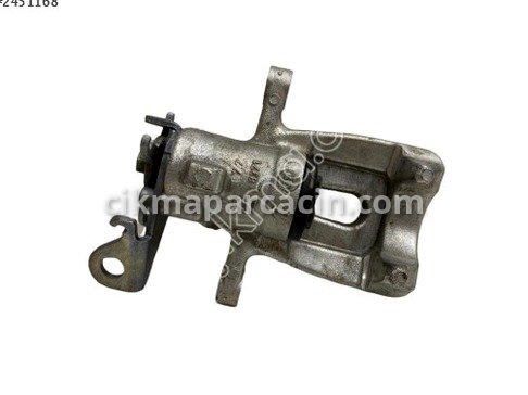 Renault Megane Kaliper çıkma parça