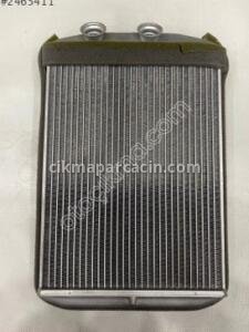7701209819 KALORİFER RADYATÖRÜ KANGO III MASTER III OEM 7701209819