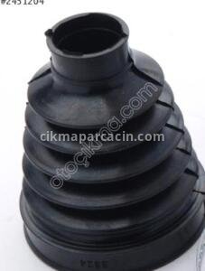 7701209992 SAĞ İÇ AKS KÖRÜĞÜ MEGANE III FLUENCE KANGO III OEM 7701209992