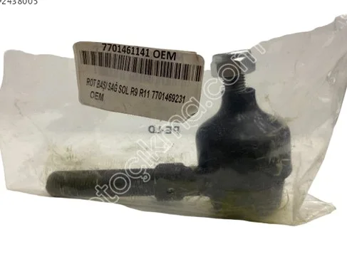 Mazda 2 Rot Başı 7701461141 çıkma parça