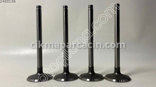 Renault Laguna Katalitik Konvertör çıkma parça
