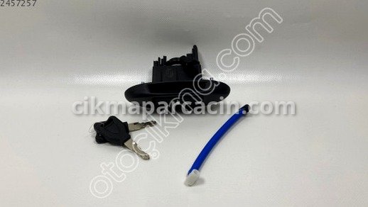Renault Megane Bagaj Kilidi çıkma parça