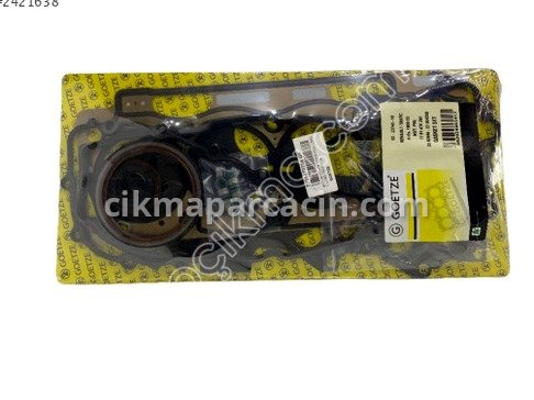 Renault Trafic Motor Takozu & Kulağı çıkma parça
