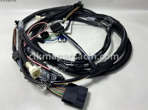 Renault Megane ABS Kablosu çıkma parça