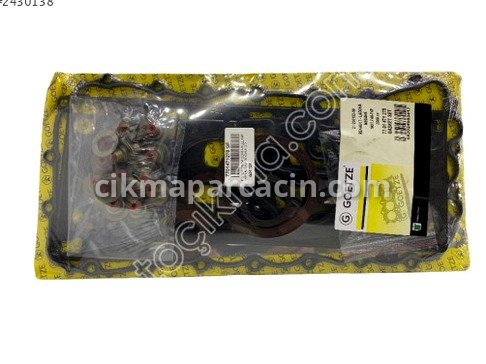 BMW 1 Serisi Motor Takozu & Kulağı çıkma parça