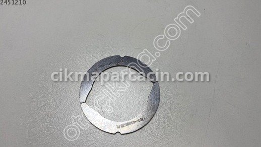 Renault Megane Jant & Lastik Takımı çıkma parça