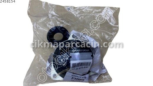 Dacia Logan Aks Körüğü çıkma parça