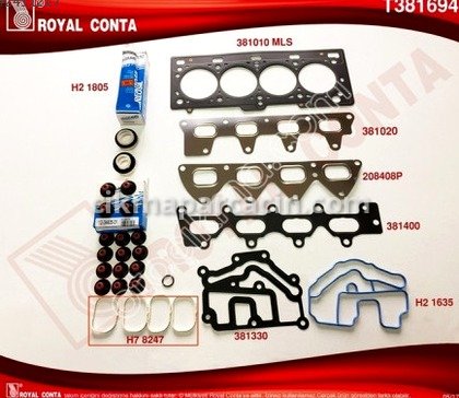 Renault Megane Motor Takozu & Kulağı çıkma parça