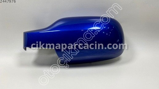 Renault Megane Ayna Kapağı çıkma parça