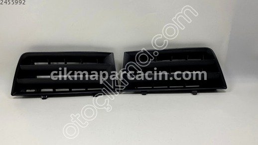 Renault Megane Tampon Izgarası çıkma parça