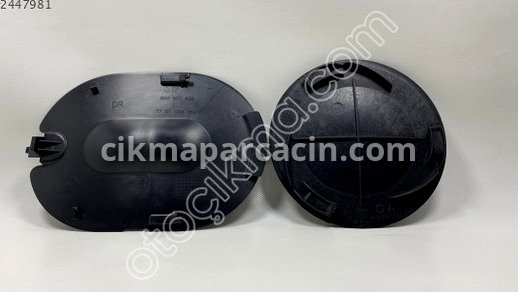 Renault Megane Fan Paneli çıkma parça