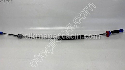 Renault Megane Vites Teli çıkma parça