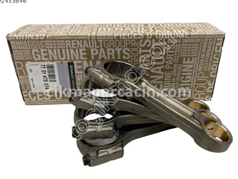 Renault Megane Piston Kolu çıkma parça