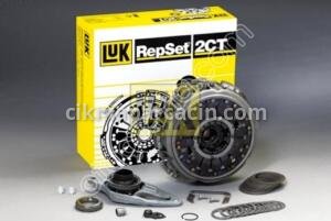7701475437 DEBRİYAJ SETİ F9Q ESPACE 1.9 OEM 7701475437