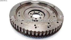 7701476568 VOLAN K9K 1.5 MEGANE III FLUENCE 85 BG OEM 7701476568