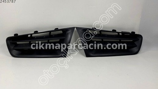 Renault Megane Panjur çıkma parça