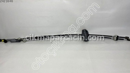 Renault Trafic Sunroof Kumanda Paneli çıkma parça