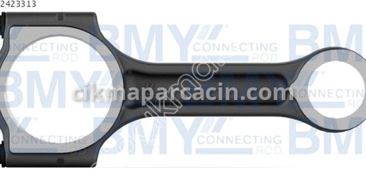 Renault Trafic Piston Kolu çıkma parça