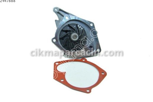 Renault Megane Devirdaim çıkma parça