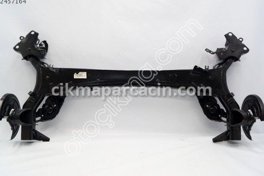 Renault Megane Arka Dingil çıkma parça