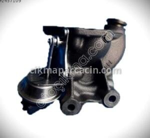 7701478957 EGR VANASI SUPORTU K9K FLUENCE MEGANE DUSTER OEM 7701478957