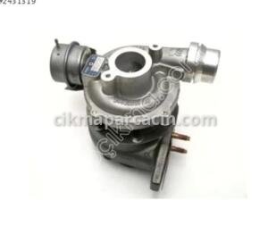 7701479077 TURBO K9K MEGANE III LAGUNA III 110 BG OEM 7701479077