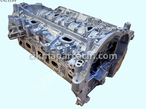 Renault Trafic Silindir Kapağı çıkma parça