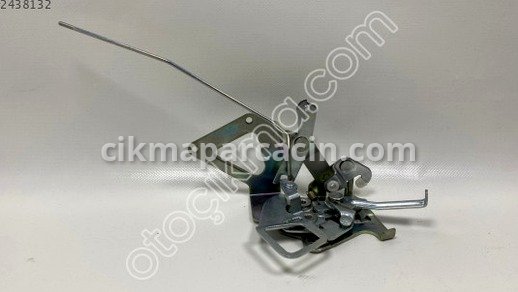 Fiat Tipo Sol Ön Kapı Kilidi çıkma parça