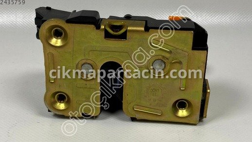 Kia Stonic Kapı Kilidi çıkma parça