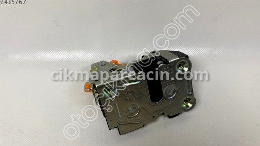 Kia Stonic Sol Arka Kapı Kilidi çıkma parça