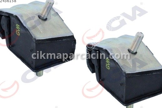 Renault Megane Motor Takozu & Kulağı çıkma parça